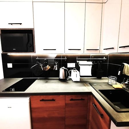 Royal Smart Apartments Cracow Krasków Εξωτερικό φωτογραφία