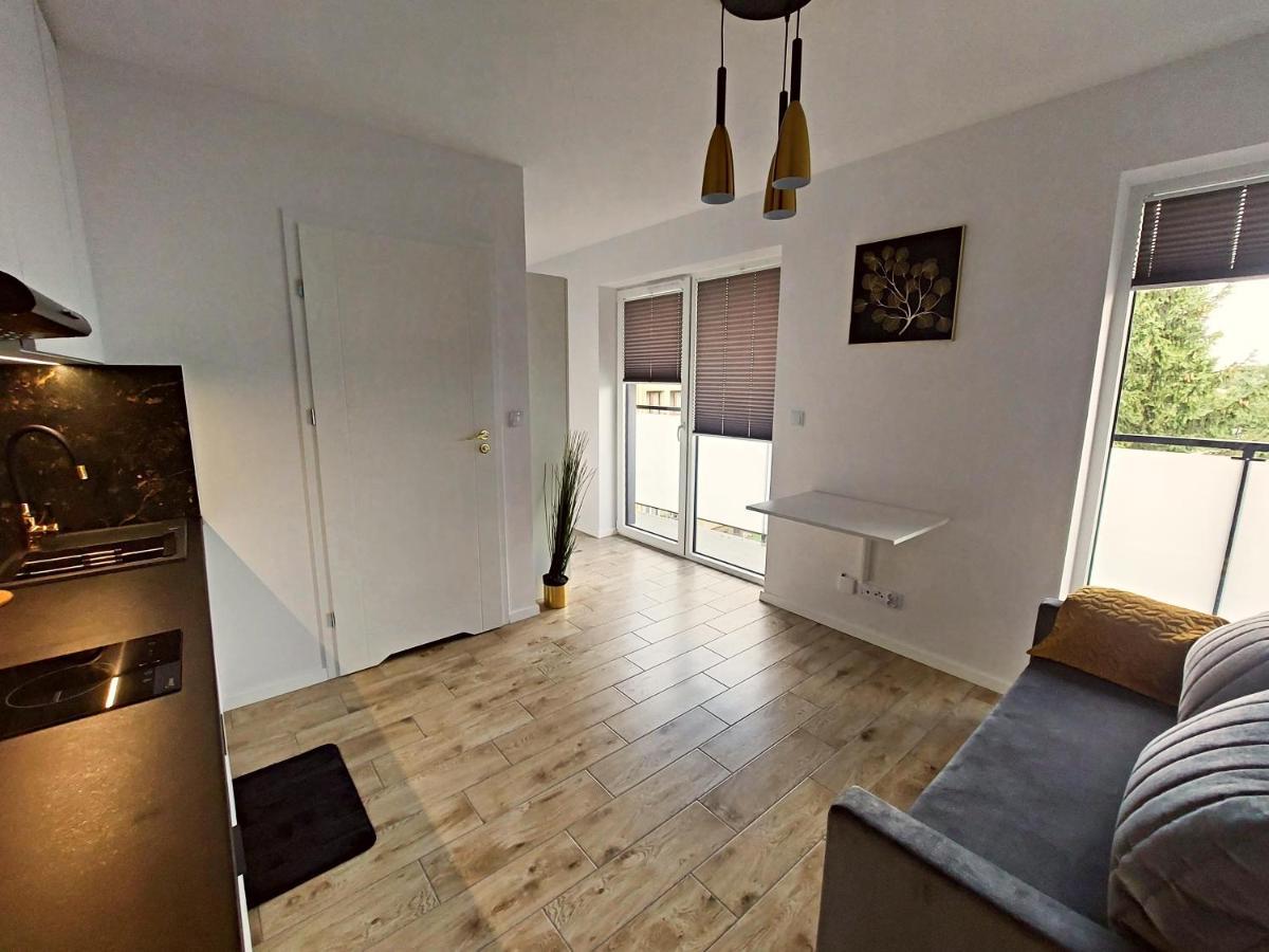Royal Smart Apartments Cracow Krasków Εξωτερικό φωτογραφία