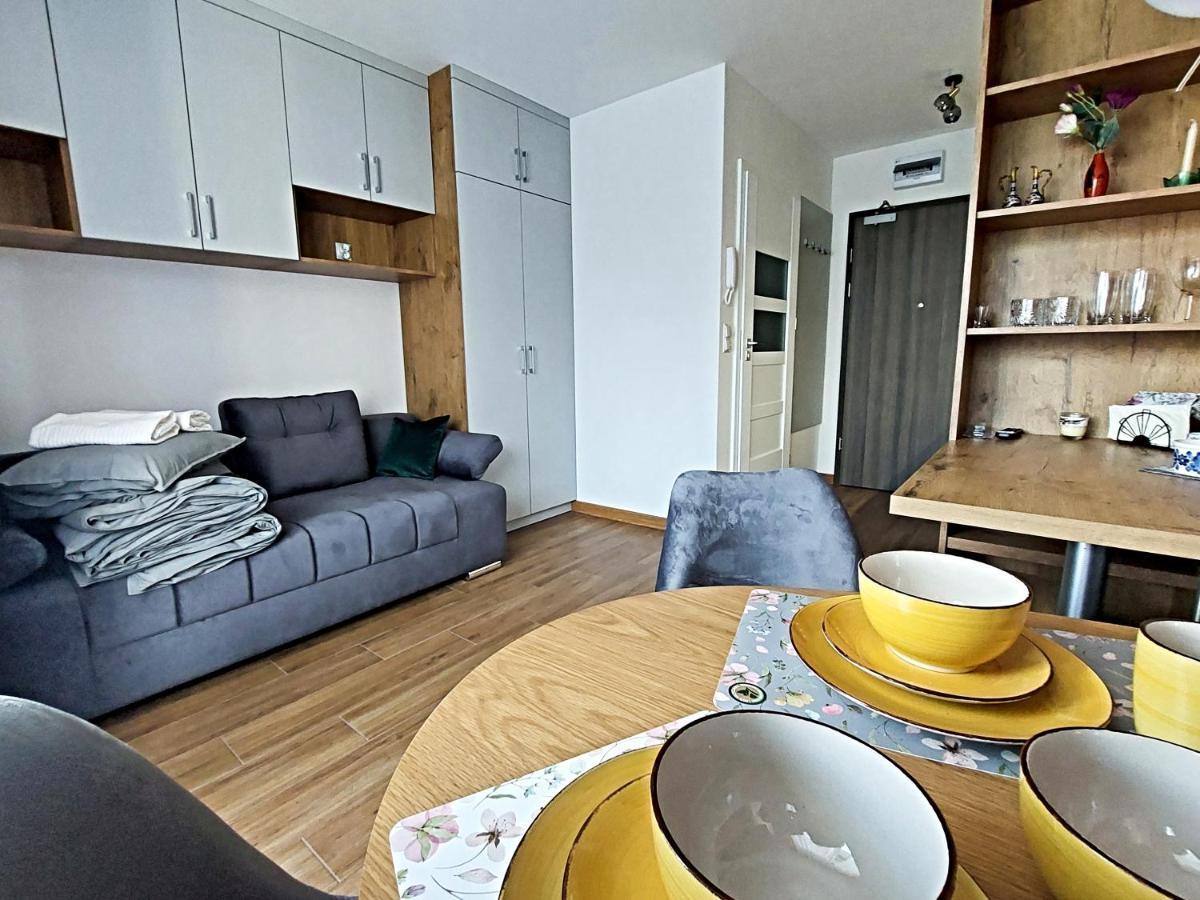 Royal Smart Apartments Cracow Krasków Εξωτερικό φωτογραφία