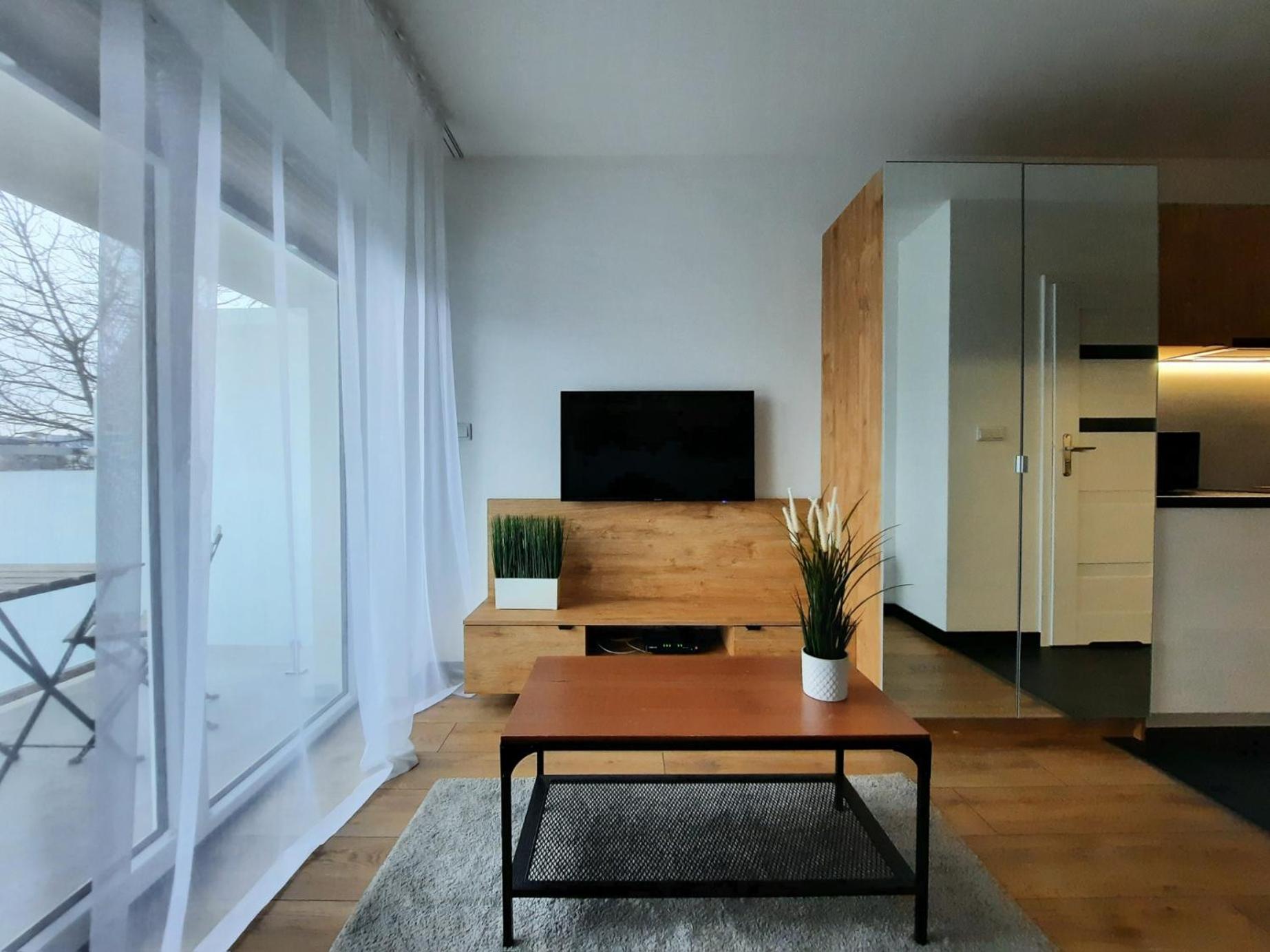 Royal Smart Apartments Cracow Krasków Εξωτερικό φωτογραφία