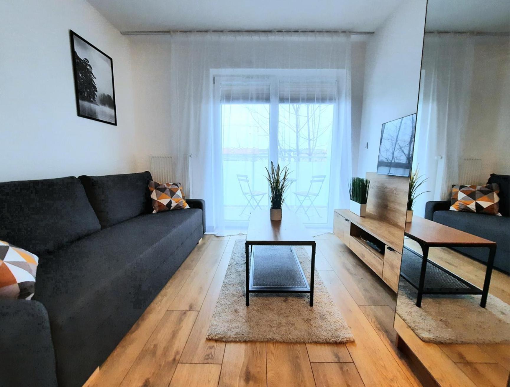 Royal Smart Apartments Cracow Krasków Δωμάτιο φωτογραφία
