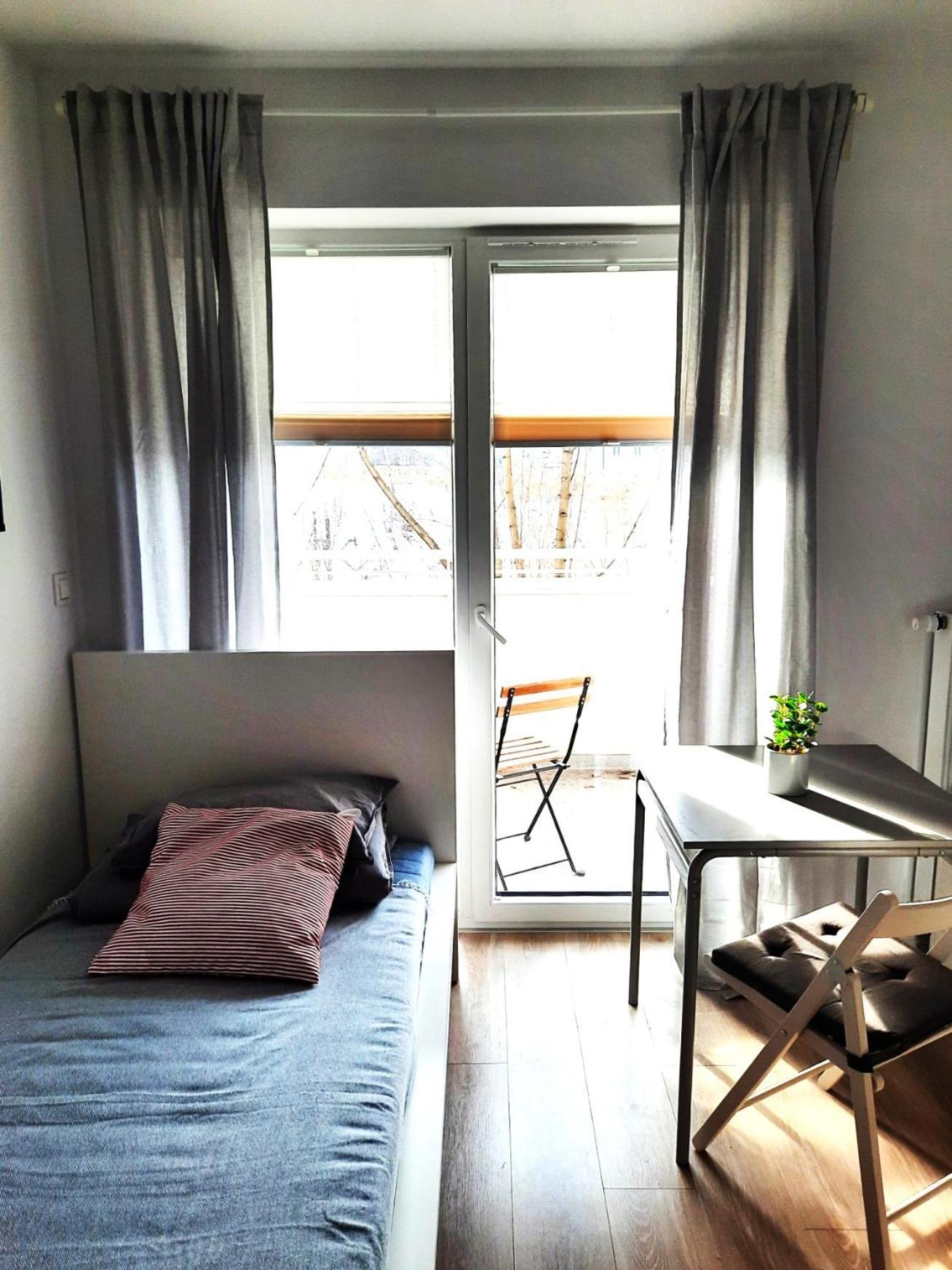 Royal Smart Apartments Cracow Krasków Εξωτερικό φωτογραφία