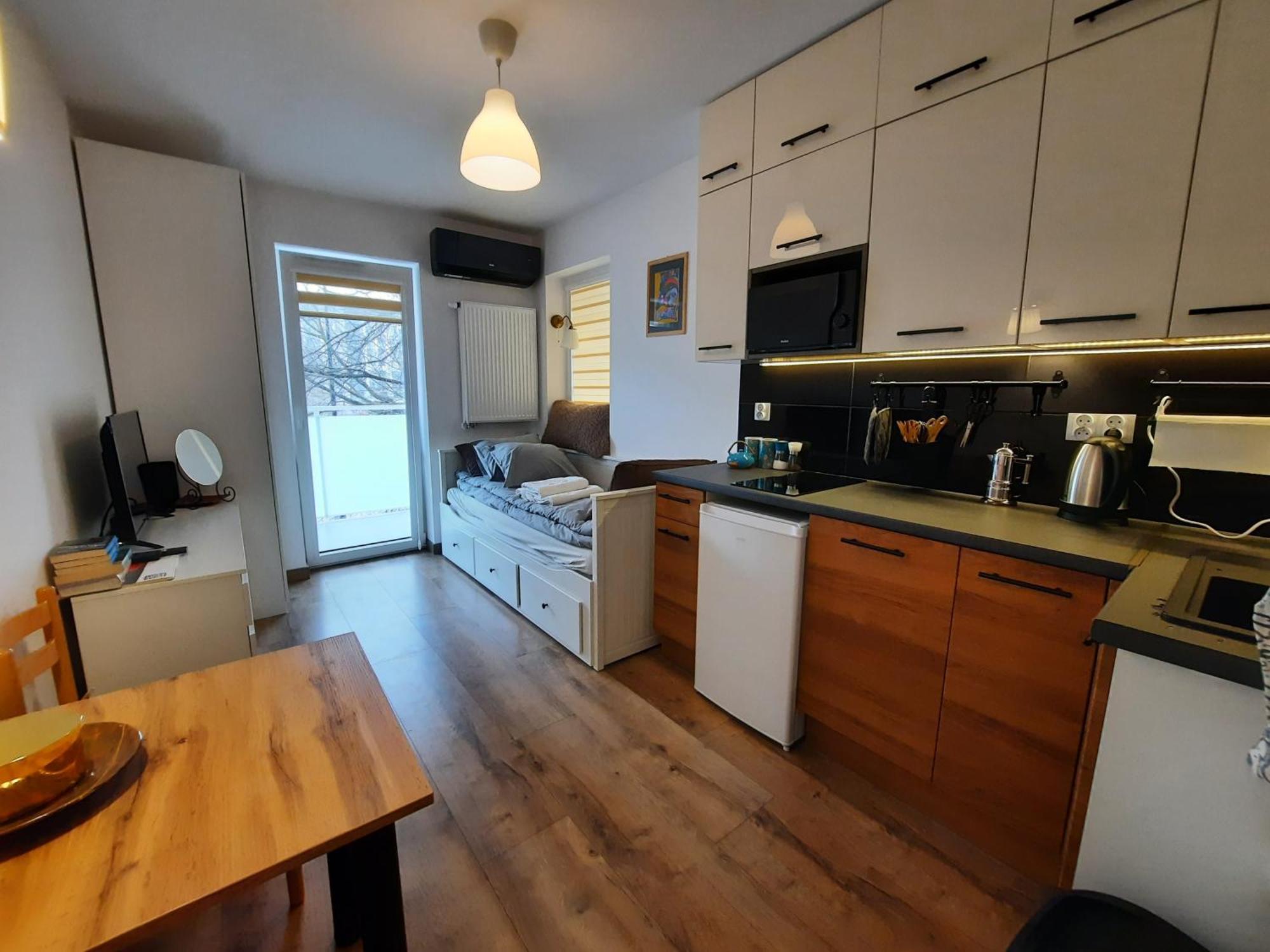 Royal Smart Apartments Cracow Krasków Εξωτερικό φωτογραφία