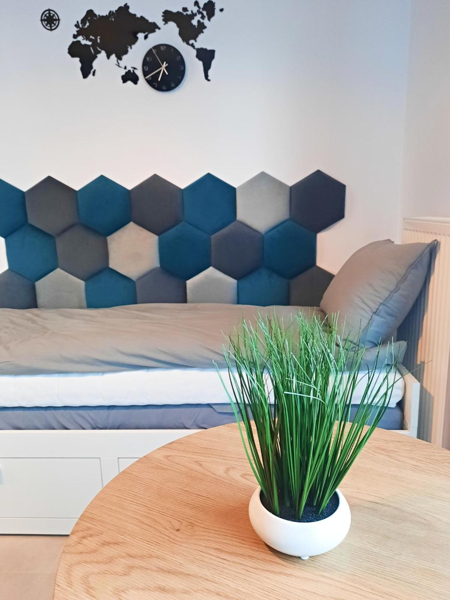 Royal Smart Apartments Cracow Krasków Εξωτερικό φωτογραφία