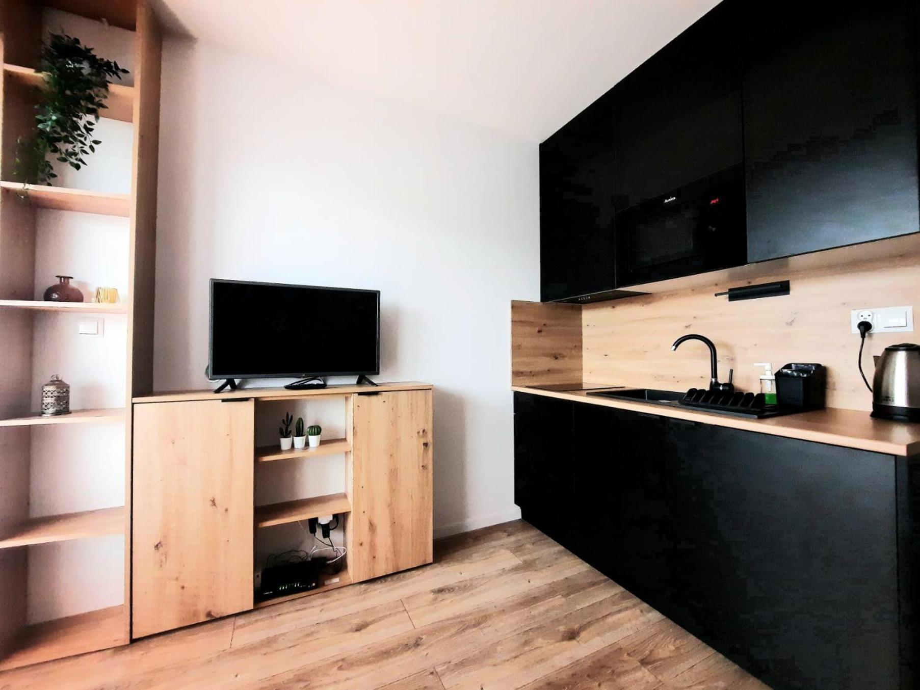 Royal Smart Apartments Cracow Krasków Εξωτερικό φωτογραφία