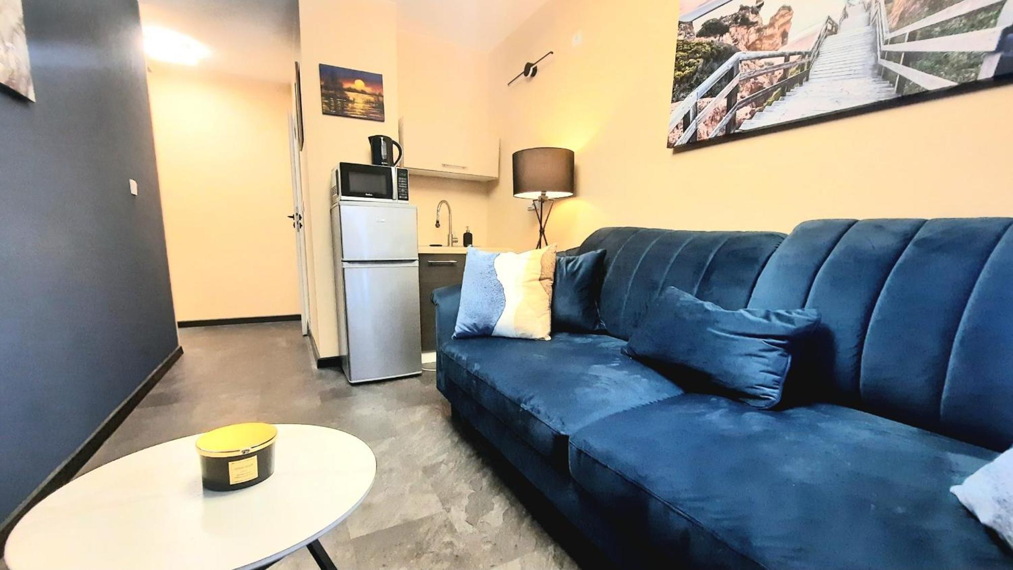 Royal Smart Apartments Cracow Krasków Δωμάτιο φωτογραφία