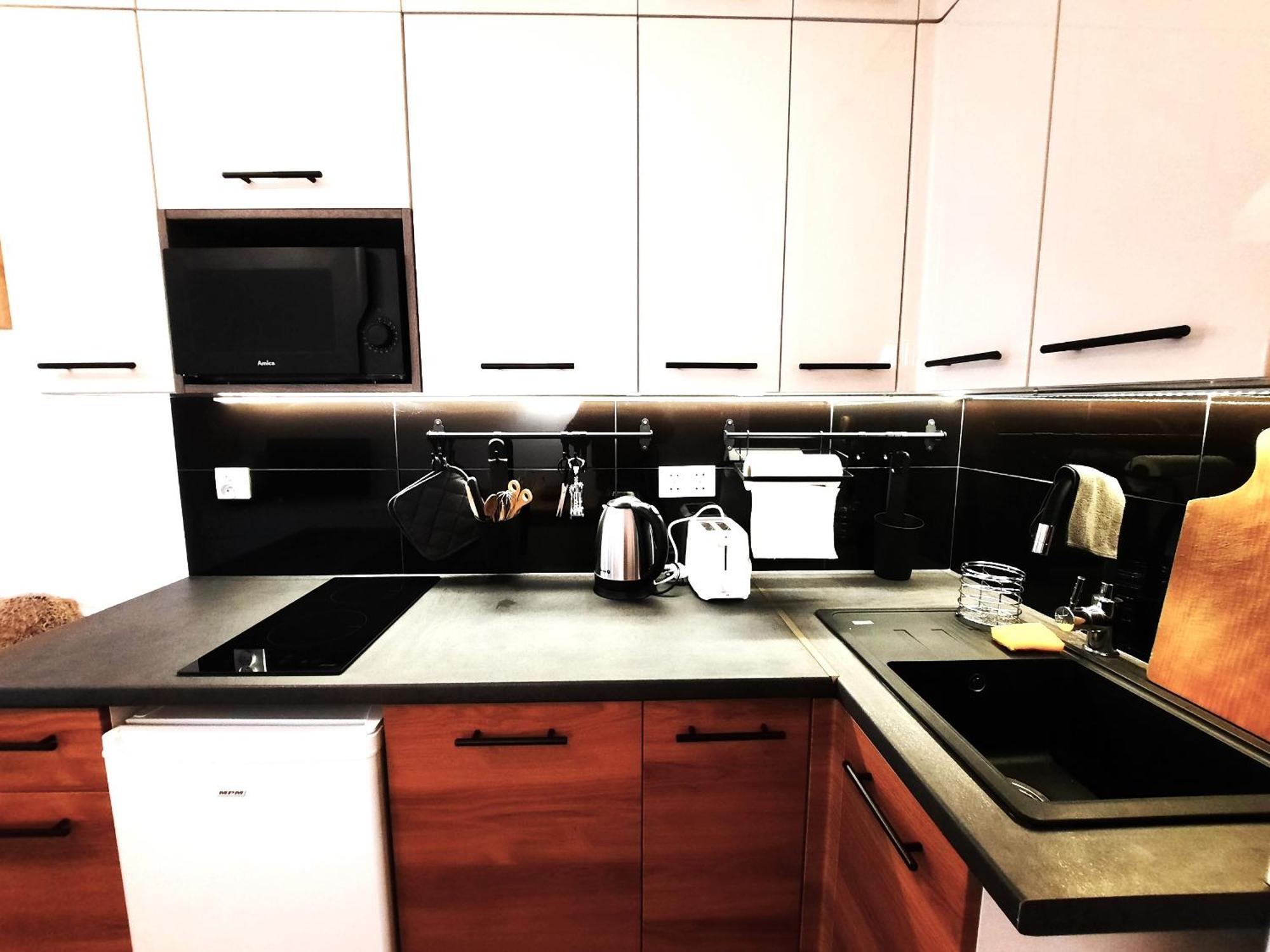 Royal Smart Apartments Cracow Krasków Εξωτερικό φωτογραφία