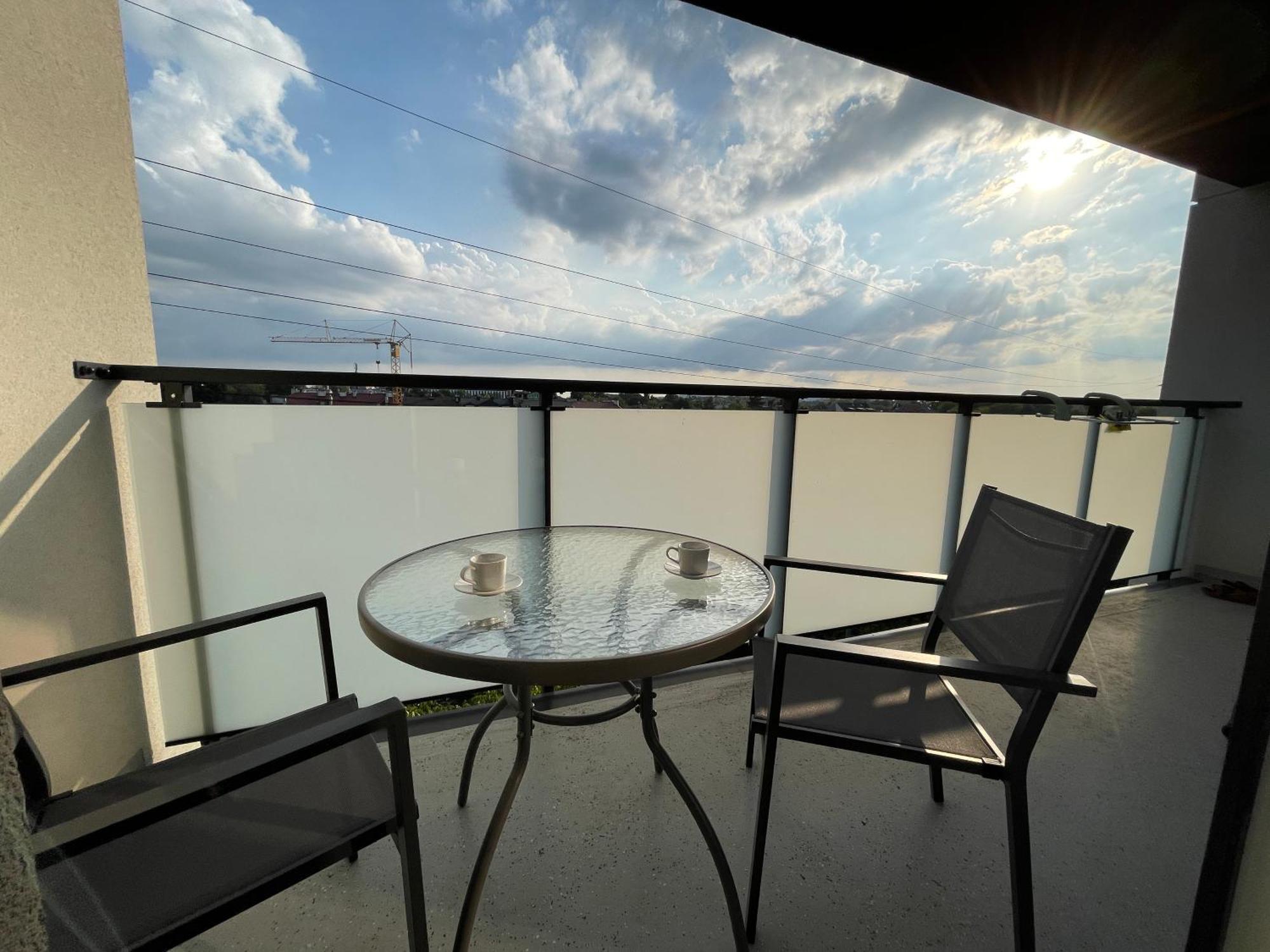 Royal Smart Apartments Cracow Krasków Δωμάτιο φωτογραφία