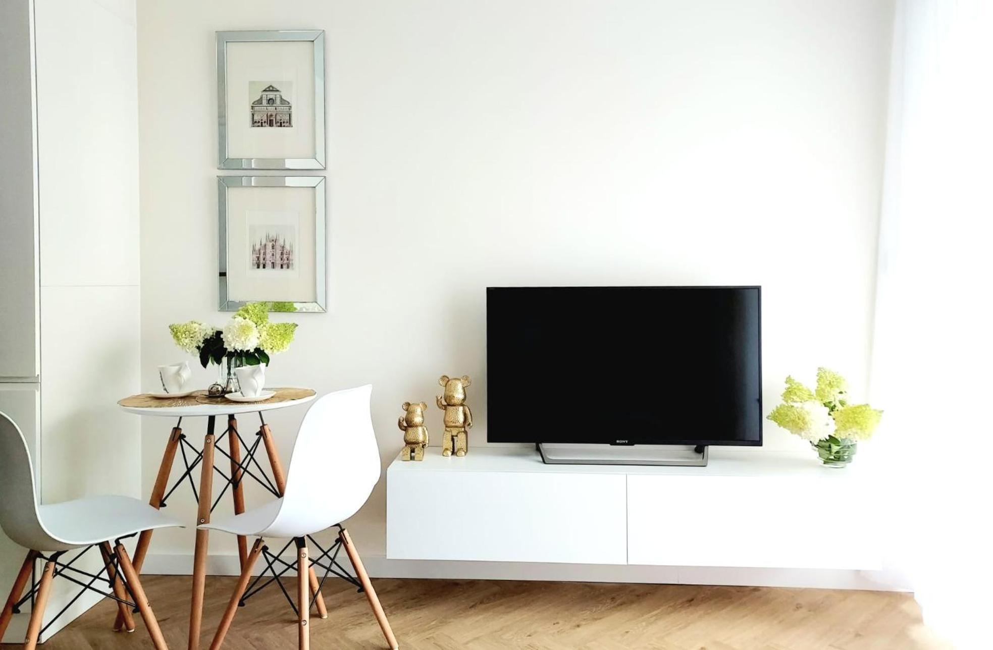 Royal Smart Apartments Cracow Krasków Εξωτερικό φωτογραφία