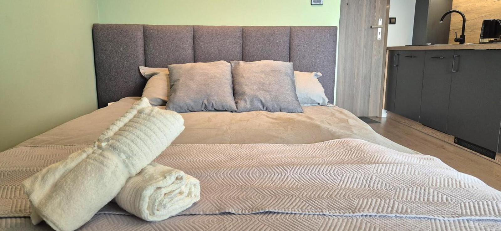 Royal Smart Apartments Cracow Krasków Εξωτερικό φωτογραφία