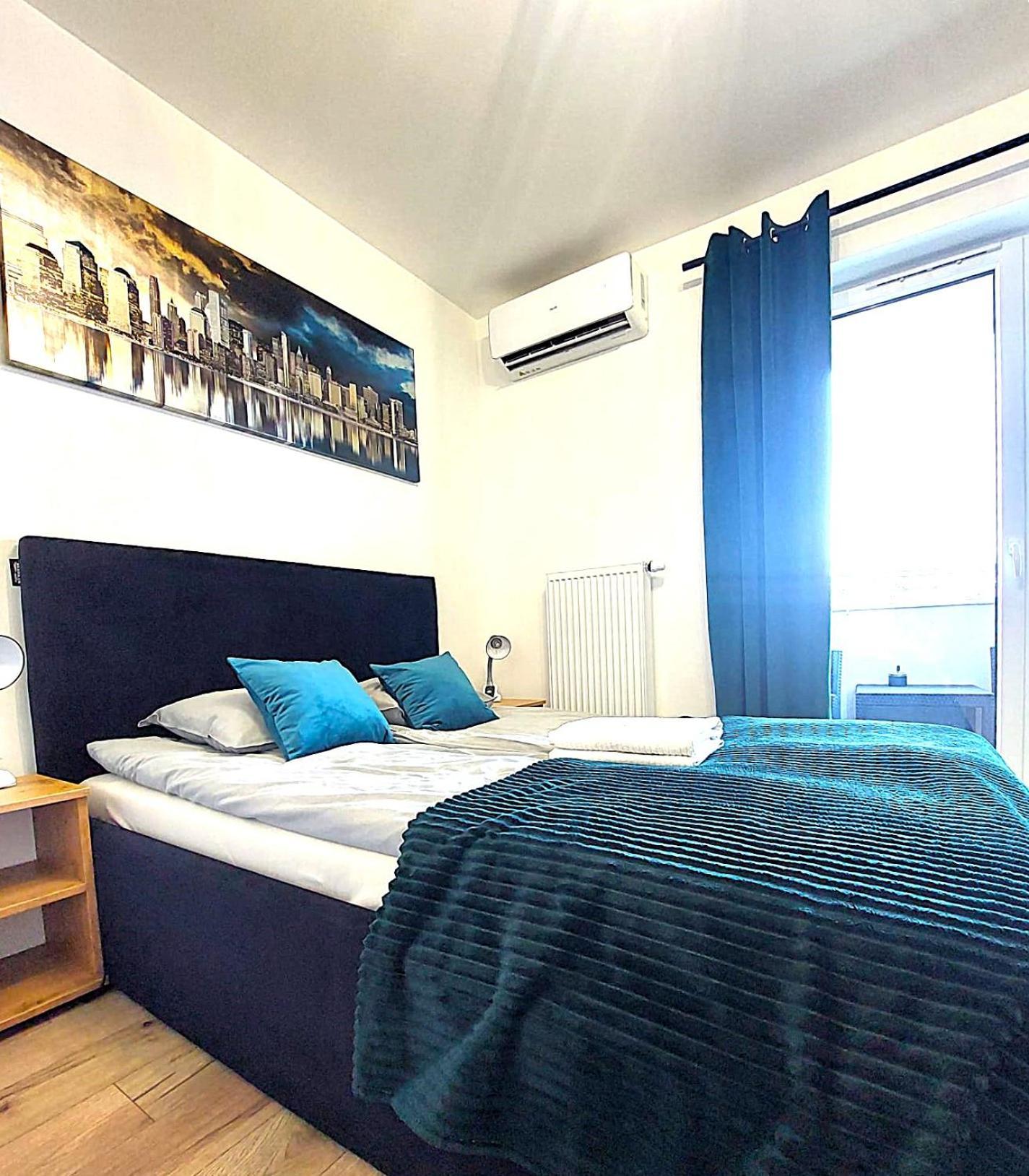 Royal Smart Apartments Cracow Krasków Εξωτερικό φωτογραφία
